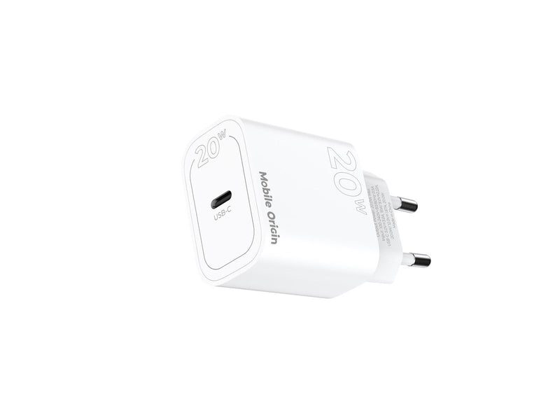 Mobile Origin PD20W Wall Charger MO11 1 USB-C