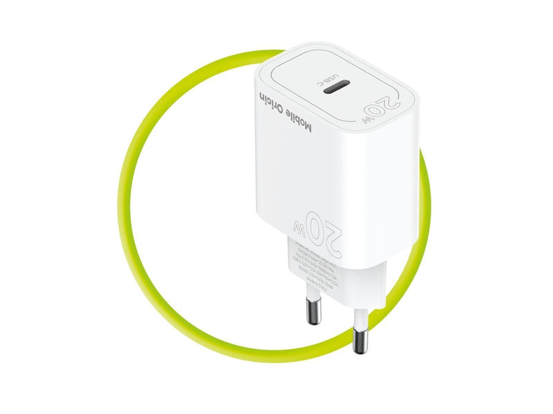 Mobile Origin PD20W Wall Charger MO11 1 USB-C