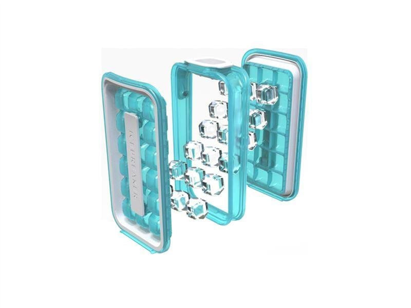 Icebreaker Nordic 4-in-1 Ice Cube Tray POP 1.5 blue