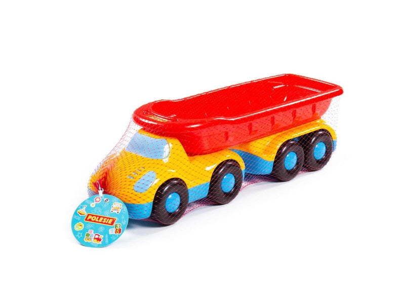 Cavallino Toys - Buddy Truck