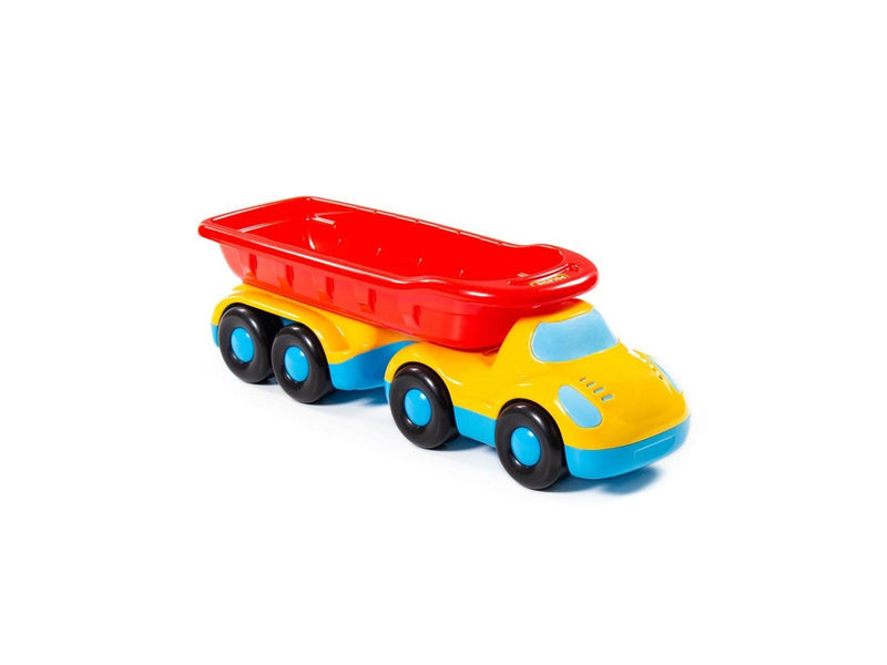 Cavallino Toys - Buddy Truck