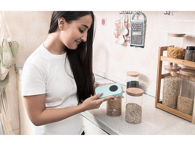 Phomemo Portable Label Printer D30 - Green