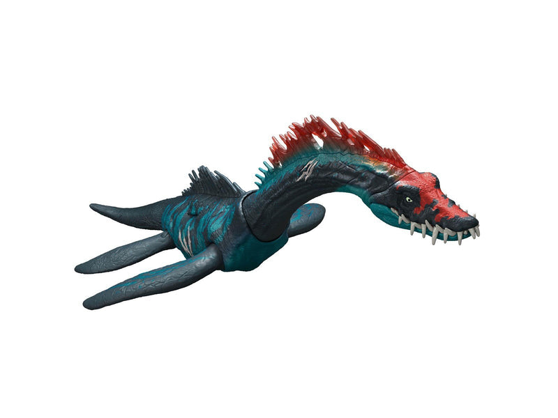 Jurassic World Gigantic Tracker Styxosaurus 35 cm