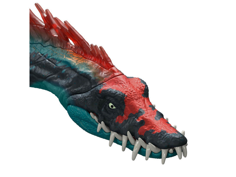 Jurassic World Gigantic Tracker Styxosaurus 35 cm