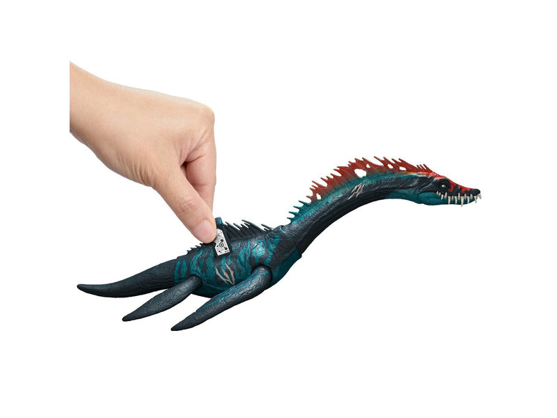Jurassic World Gigantic Tracker Styxosaurus 35 cm
