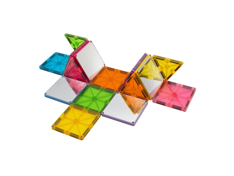 Magna-Tiles Stardust 15 pcs