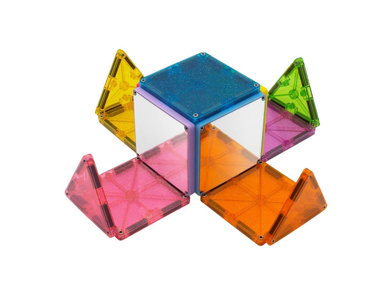 Magna-Tiles Stardust 15 pcs