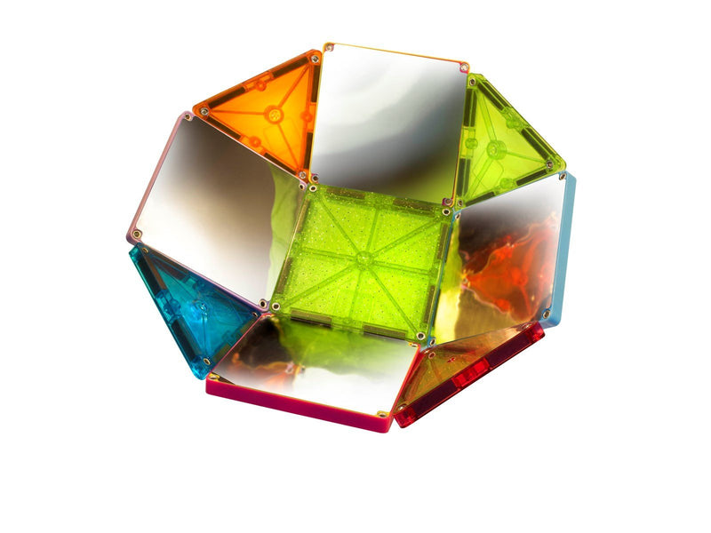 Magna-Tiles Stardust 15 pcs