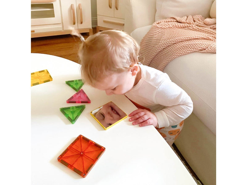 Magna-Tiles Stardust 15 pcs