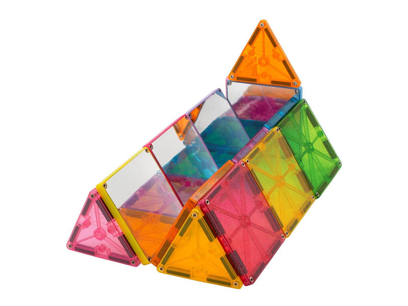 Magna-Tiles Stardust 15 pcs