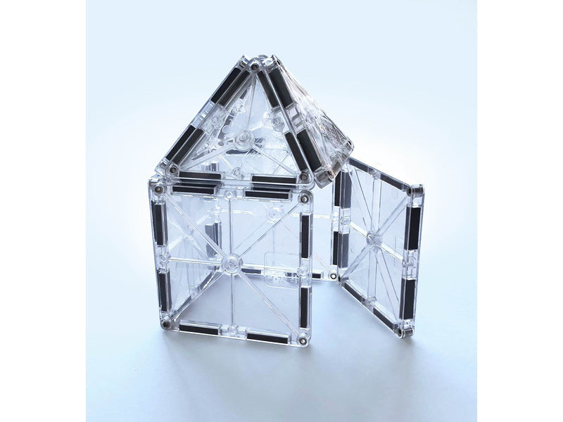 Magna-Tiles ICE 16 pcs expansion set