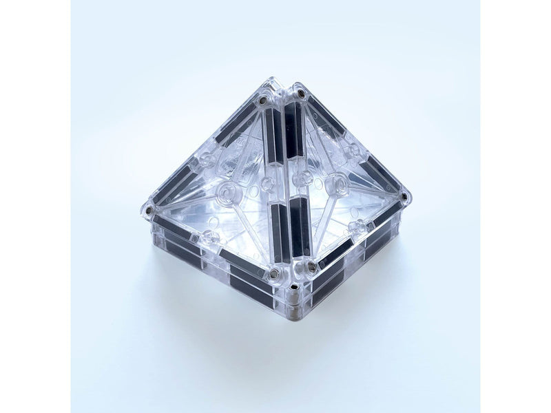 Magna-Tiles ICE 16 pcs expansion set