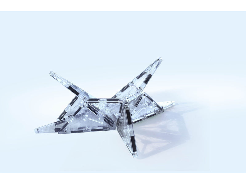 Magna-Tiles ICE 16 pcs expansion set