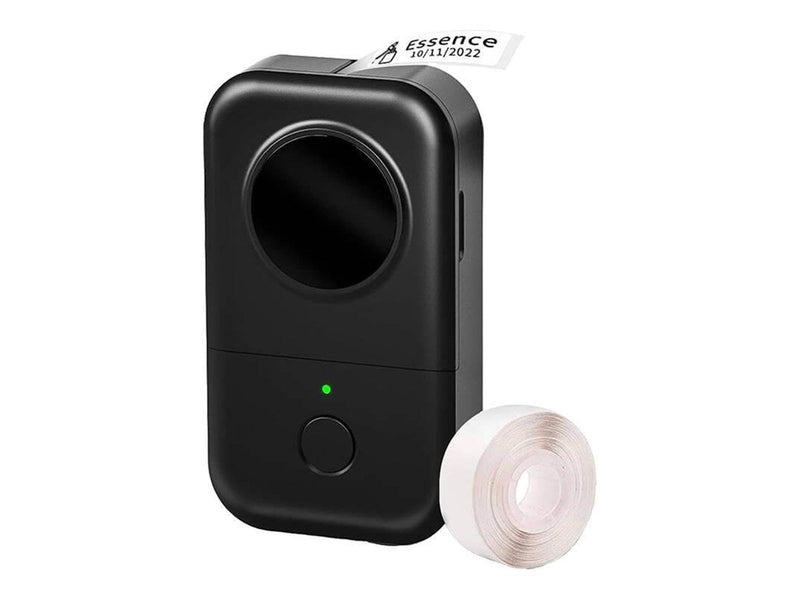 Phomemo Portable Label Printer D30 - Black