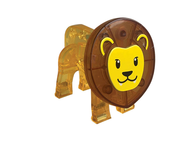 Magna-Tiles Safari Animals 25 pcs set
