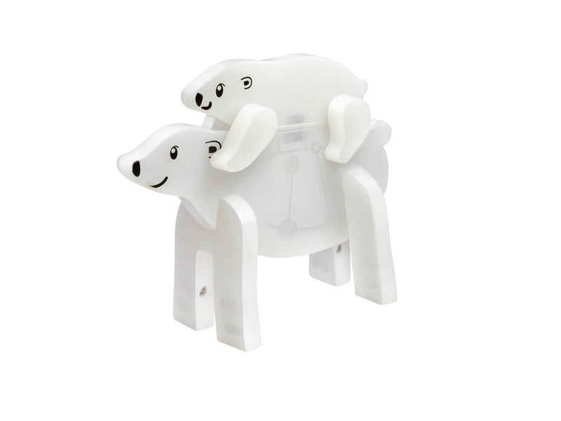 Magna-Tiles Artic Animals 25 pcs set