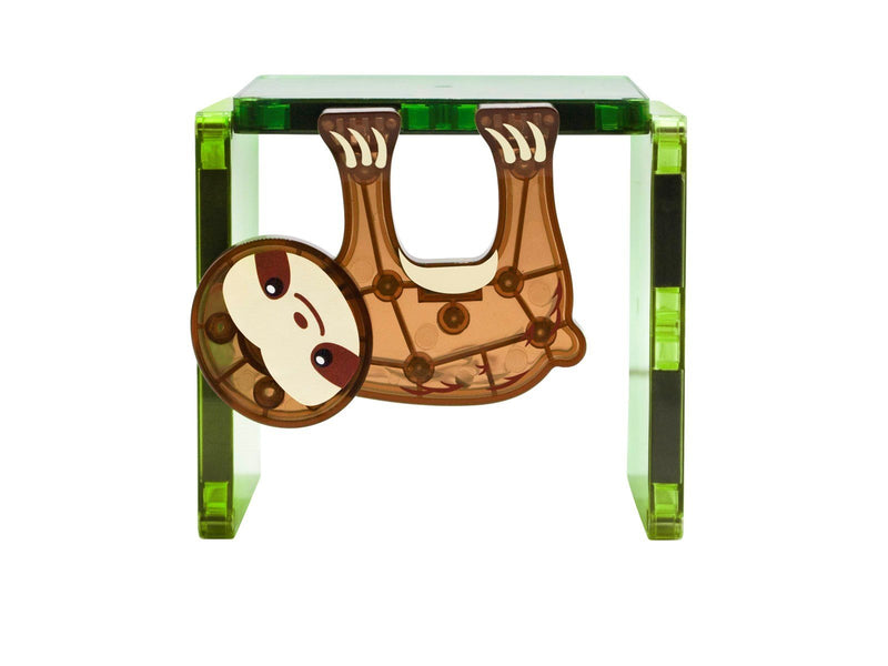 Magna-Tiles Jungle Animals 25 pcs set