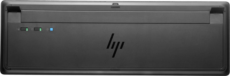 HP Wireless Premium Tastatur