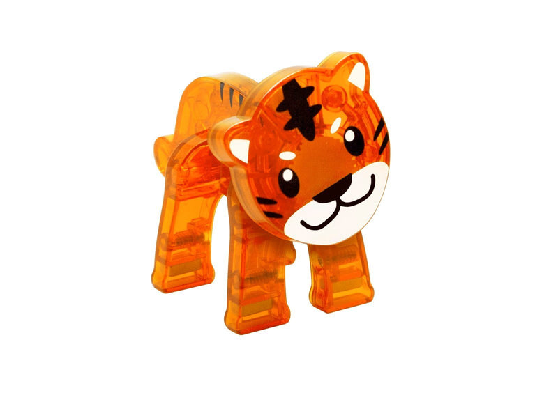 Magna-Tiles Jungle Animals 25 pcs set