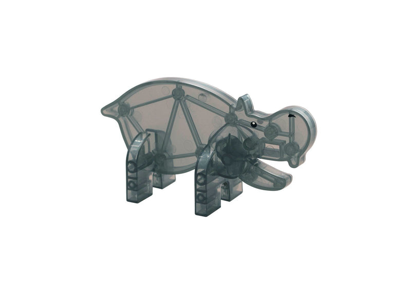 Magna-Tiles Jungle Animals 25 pcs set