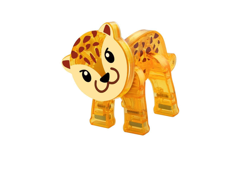 Magna-Tiles Jungle Animals 25 pcs set