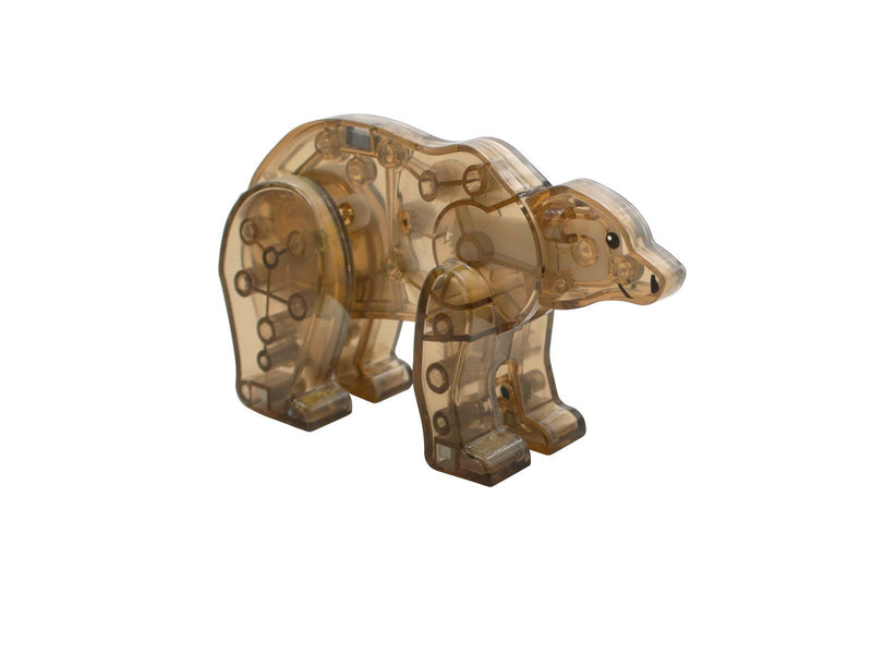 Magna-Tiles Forest Animals 25 pcs set