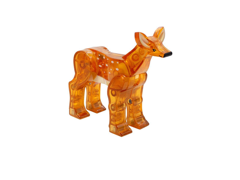 Magna-Tiles Forest Animals 25 pcs set
