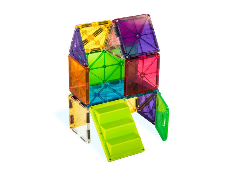 Magna-Tiles House 28 pcs