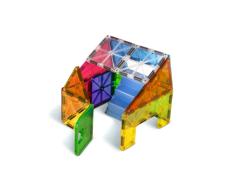 Magna-Tiles House 28 pcs