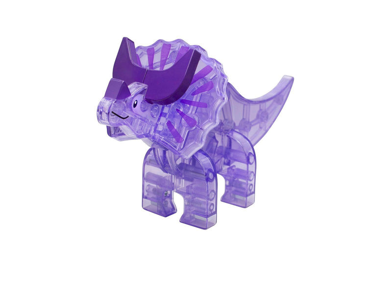Magna-Tiles Dino World XL 50 pcs set