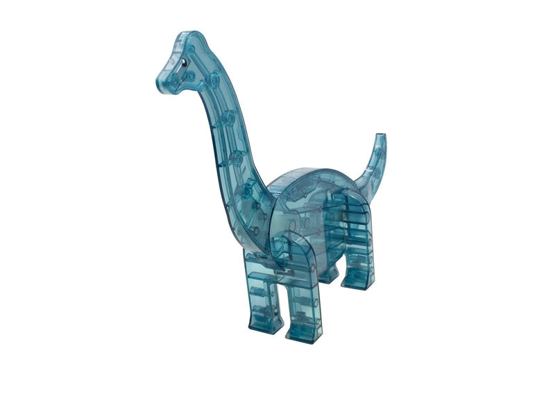 Magna-Tiles Dino World XL 50 pcs set