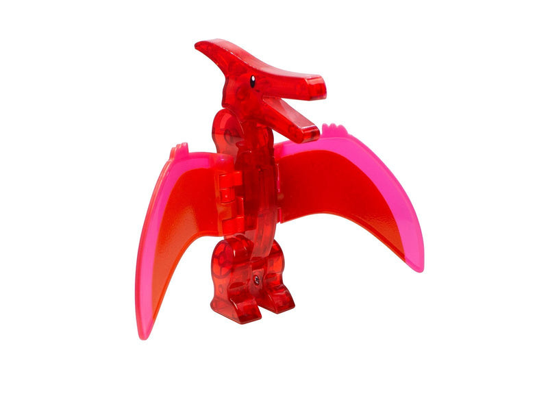 Magna-Tiles Dino World XL 50 pcs set