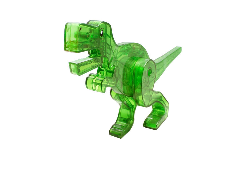 Magna-Tiles Dino World XL 50 pcs set