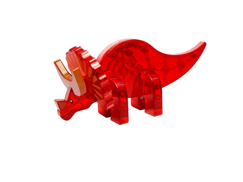 Magna-Tiles Dinos 5 pcs set