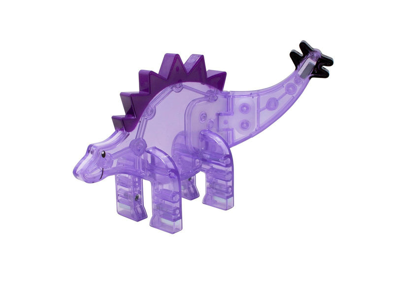 Magna-Tiles Dinos 5 pcs set
