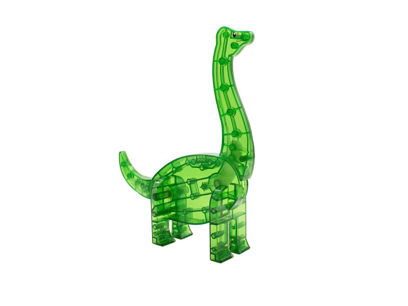 Magna-Tiles Dinos 5 pcs set