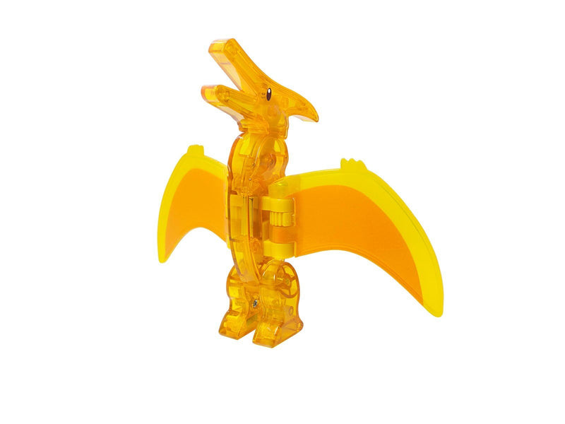 Magna-Tiles Dinos 5 pcs set