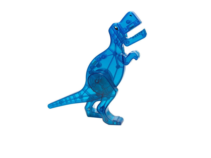 Magna-Tiles Dinos 5 pcs set