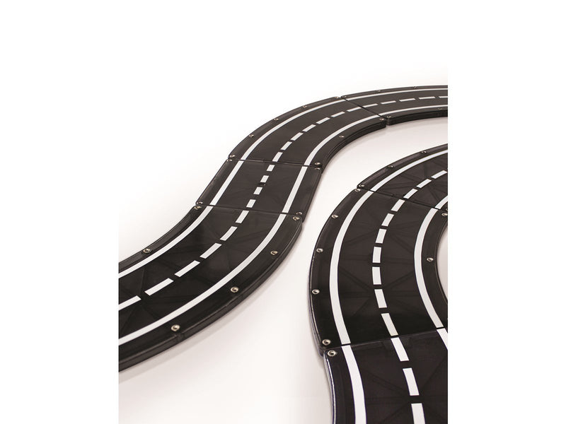 Magna-Tiles  XTRAS Roads 12-Piece Set