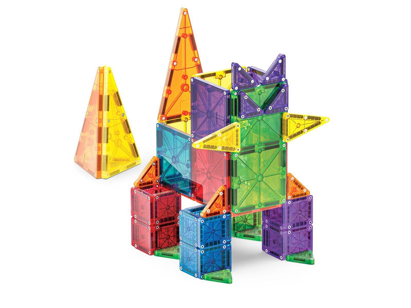 Magna-Tiles MicroMAGS Combo set 62 pcs