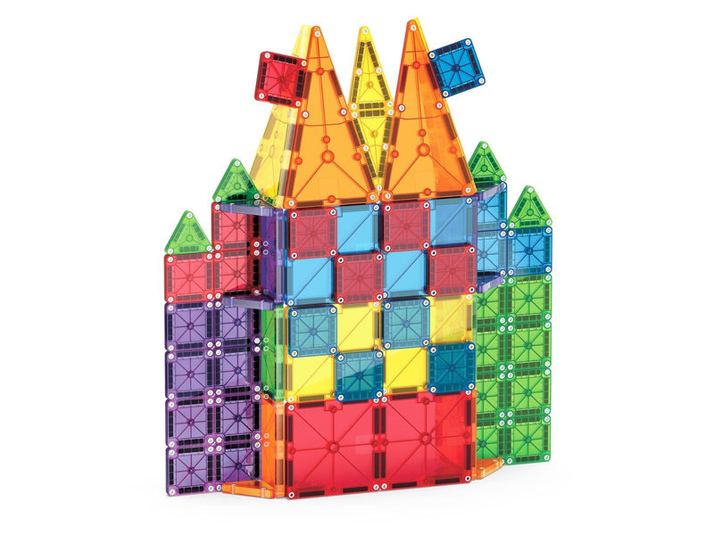 Magna-Tiles MicroMAGS Combo set 62 pcs