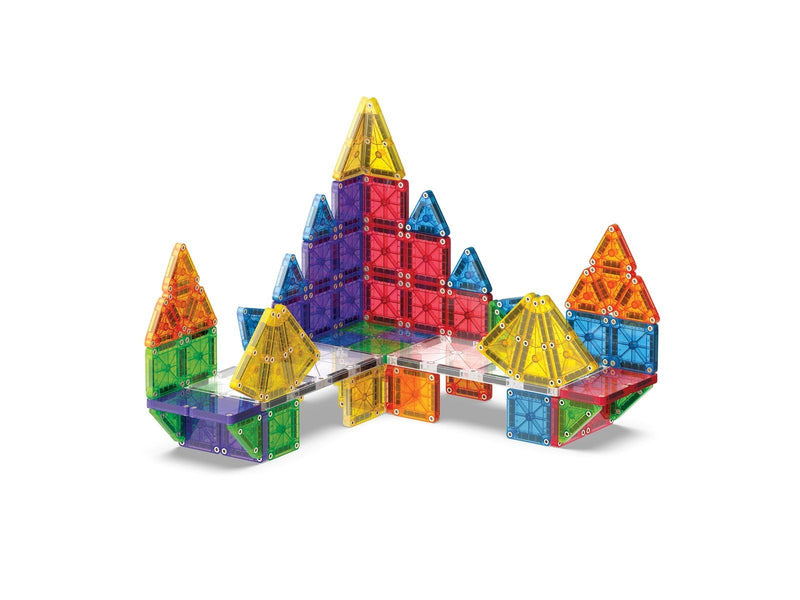 Magna-Tiles MicroMAGS Deluxe set 70pcs