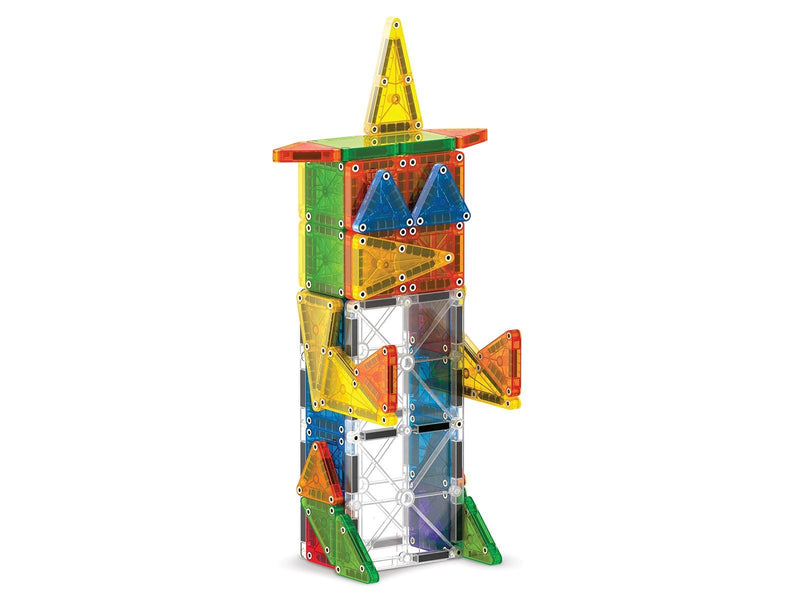 Magna-Tiles MicroMAGS Deluxe set 70pcs