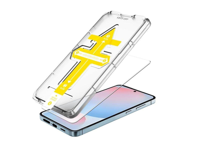 Mobile Origin Screen Guard with easy application - Samsung Galaxy S24 FE