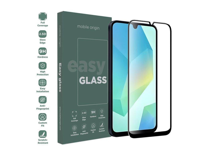 Mobile Origin EasyGlass Samsung Galaxy A16 5G