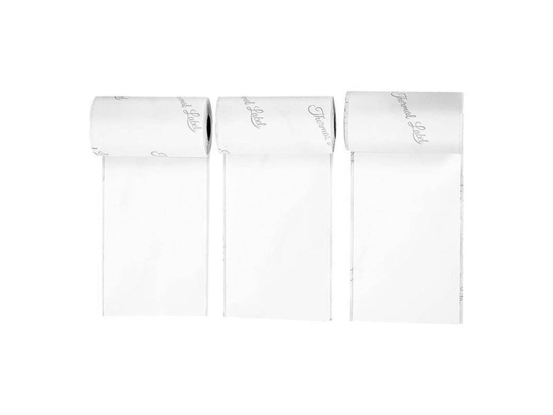 Phomemo Q12-RMS10 Thermal Paper