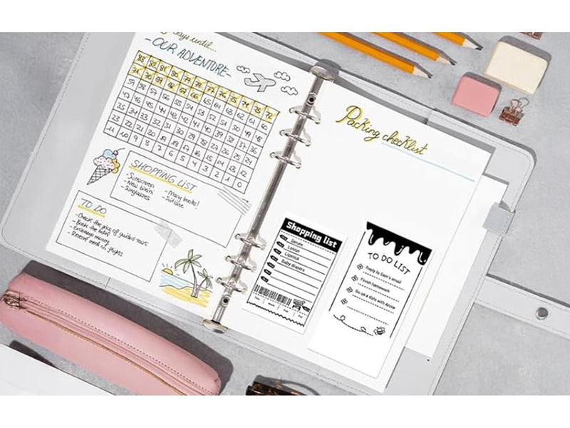 Phomemo Q12-RMS10 Thermal Paper