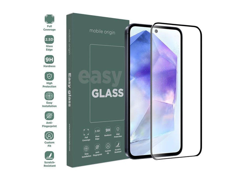 Mobile Origin EasyGlass Samsung Galaxy A56 5G