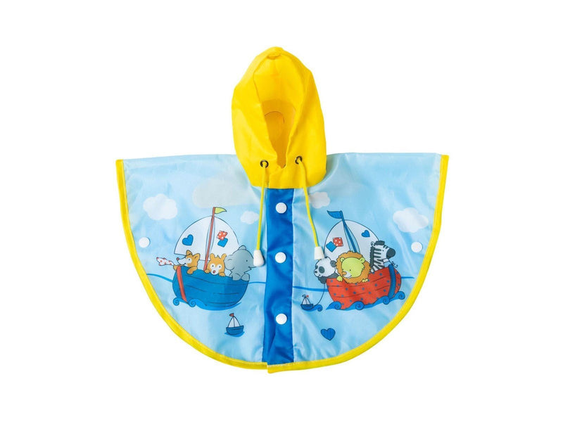 Heless - Doll Rain Cape 35-45 cm