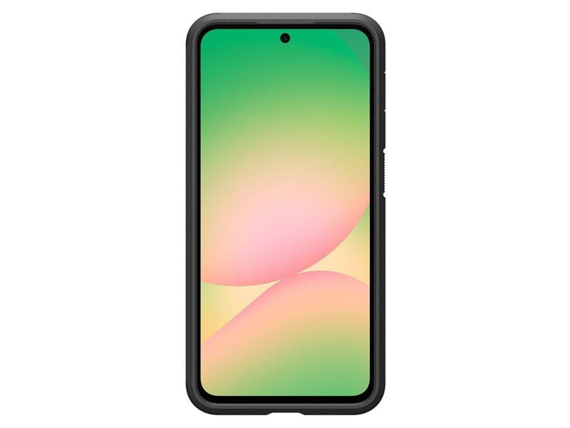 Spigen Tough Armor black - Samsung Galaxy A56 5G